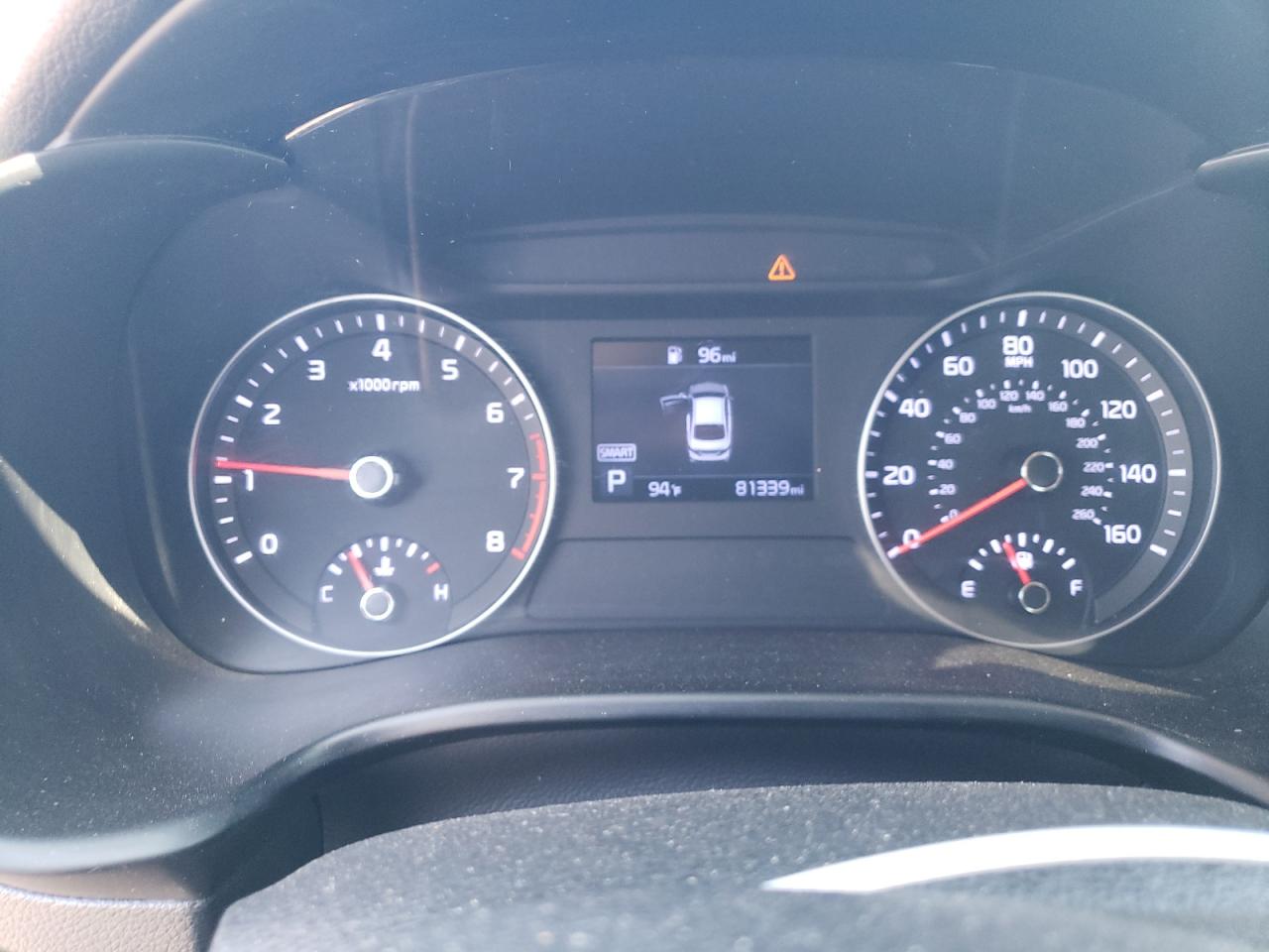 2020 Kia Forte Fe VIN: 3KPF24AD7LE183695 Lot: 69699515