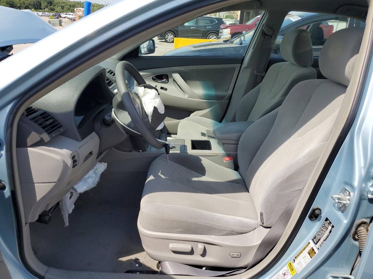 2009 Toyota Camry Base VIN: 4T4BE46K39R089855 Lot: 68773825