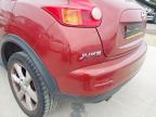 2010 NISSAN JUKE ACENT for sale at Copart SANDY