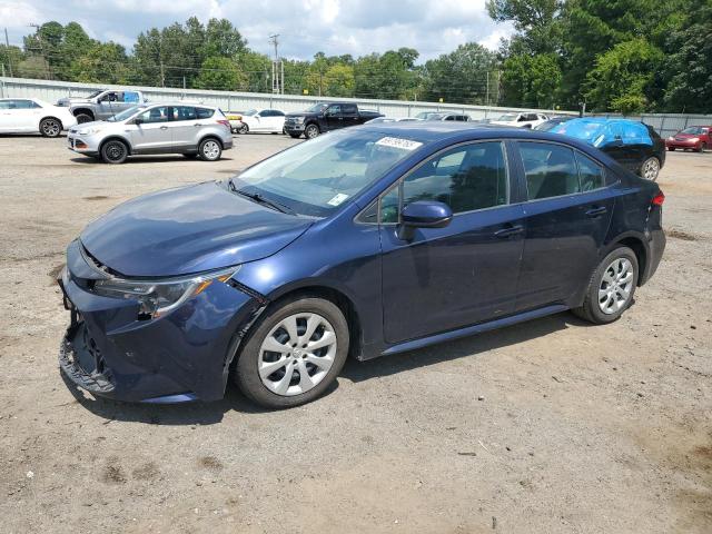TOYOTA COROLLA LE 2022