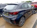 2025 MG MOTOR UK MG3 SE for sale at Copart SANDY