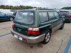 2001 SUBARU FORESTER S for sale at Copart NEWBURY