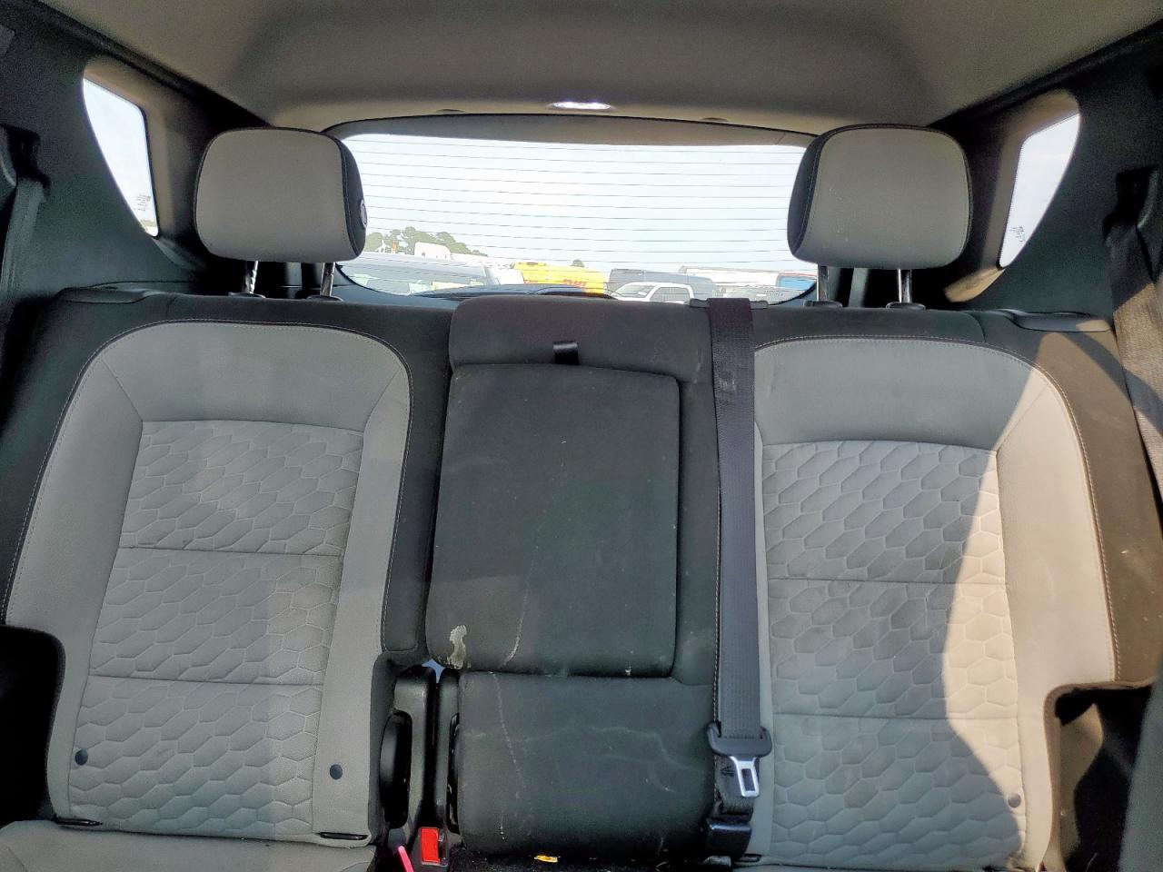 2020 Chevrolet Equinox Lt VIN: 2GNAXJEV6L6133620 Lot: 70226735