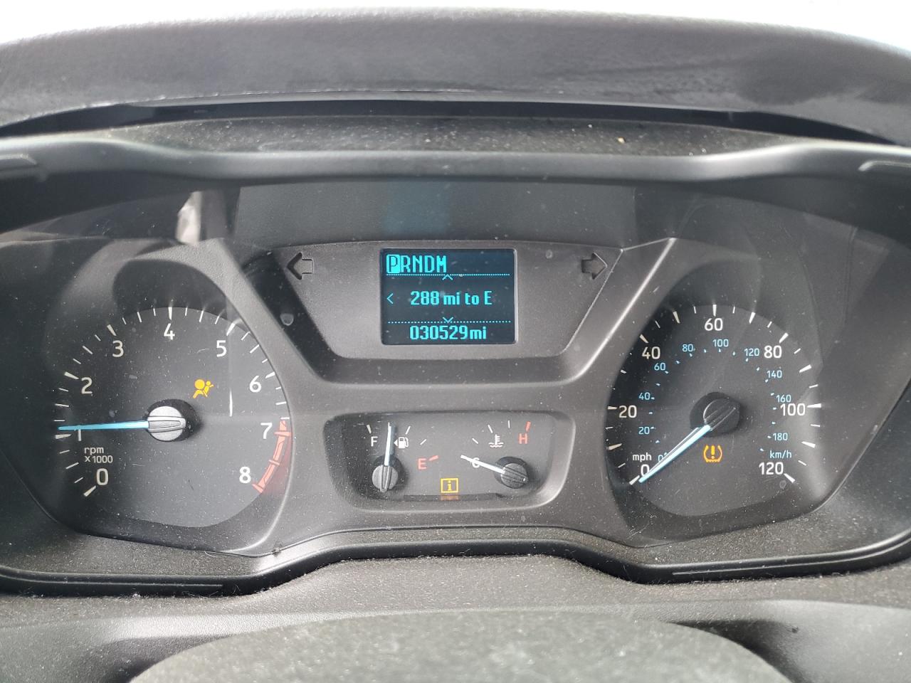 2018 Ford Transit T-350 VIN: 1FDZX2CM4JKB07163 Lot: 68749465