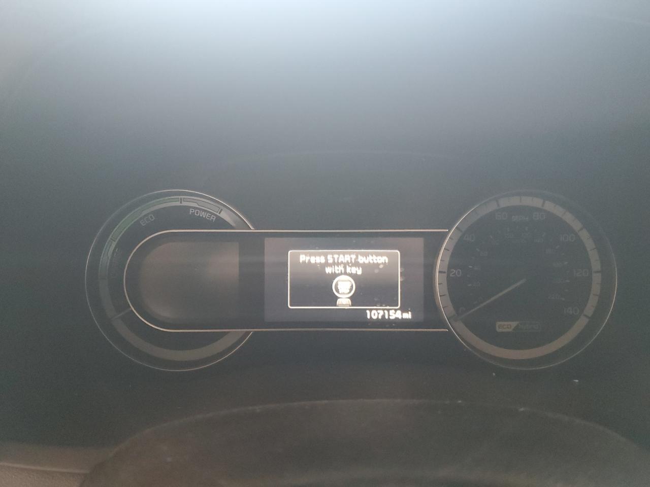 2017 Kia Niro Fe VIN: KNDCB3LC8H5049041 Lot: 70904535