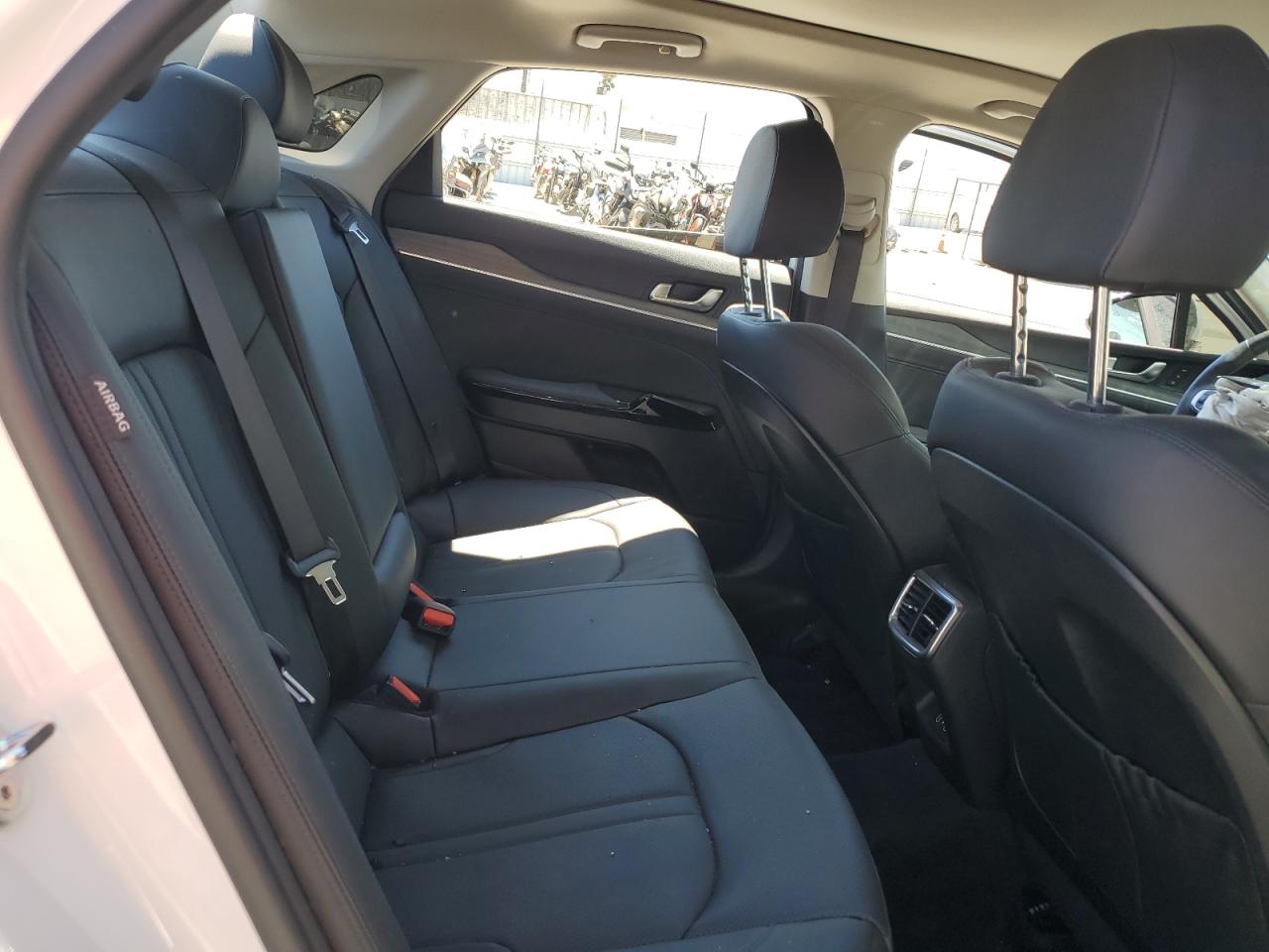 2025 Kia K5 Ex VIN: KNAG34J77S5273965 Lot: 69656845