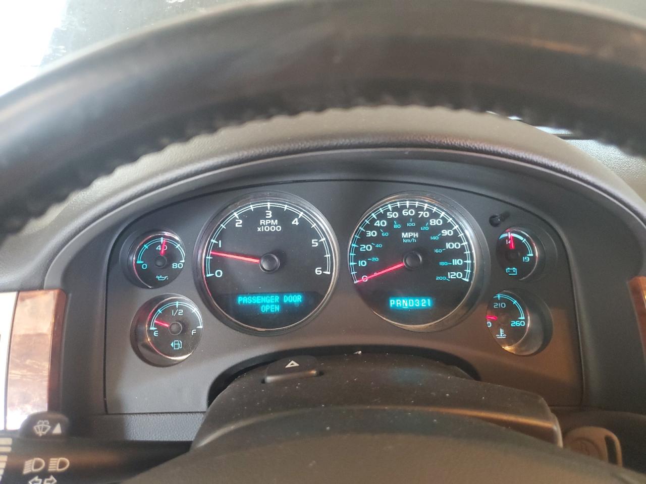 2007 Chevrolet Suburban K1500 VIN: 1GNFK16367J244100 Lot: 67736465