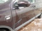 2012 NISSAN QASHQAI+2 N-TEC+ for sale at Copart NEWBURY