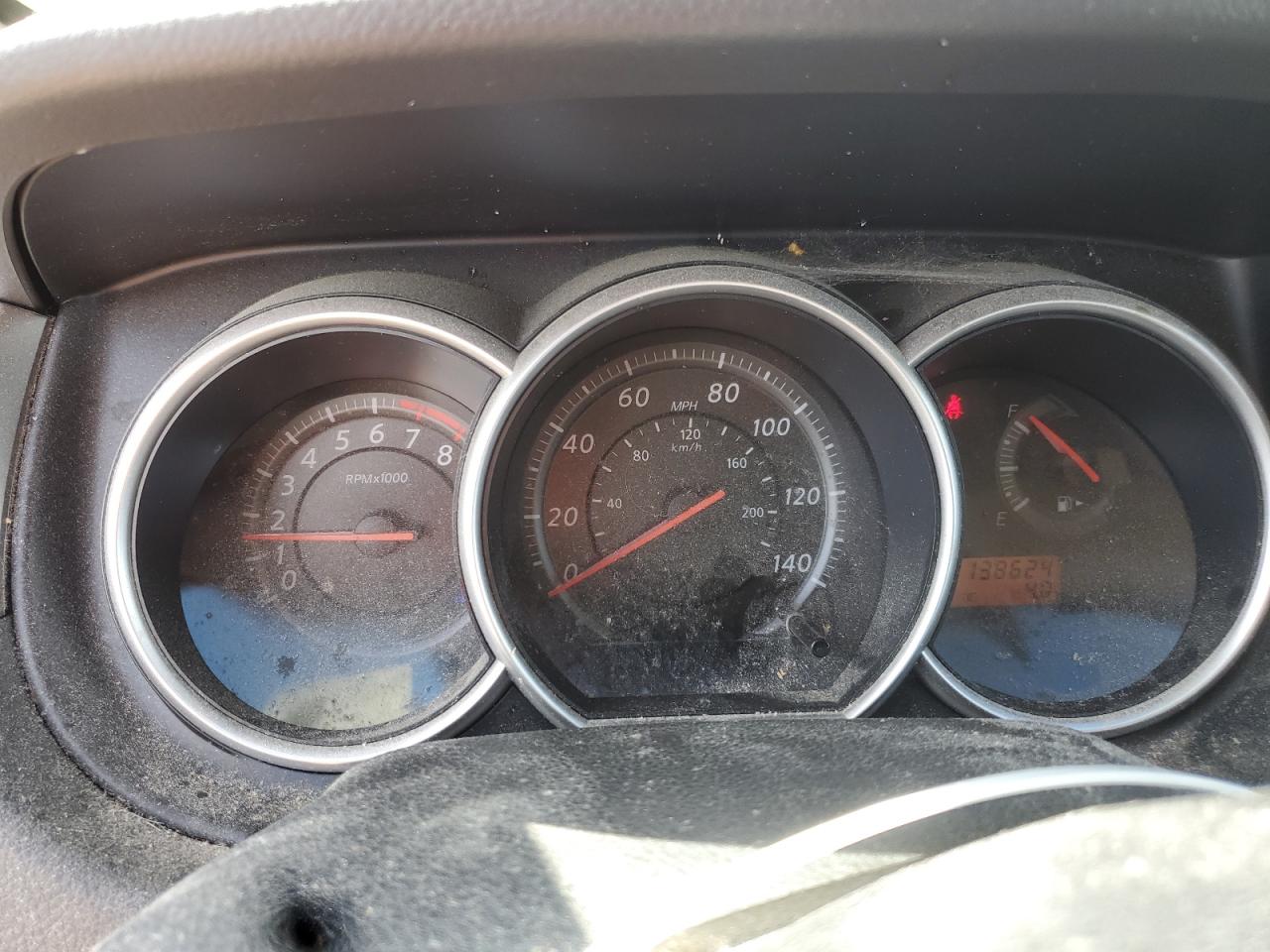 2011 Nissan Versa S VIN: 3N1BC1CP6BL457421 Lot: 69442815