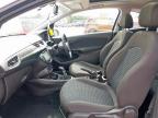 2015 VAUXHALL CORSA EXCITE for sale at Copart NEWBURY