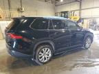 2024 TOYOTA GRAND HIGHLANDER XLE   for sale at Copart QC - MONTREAL