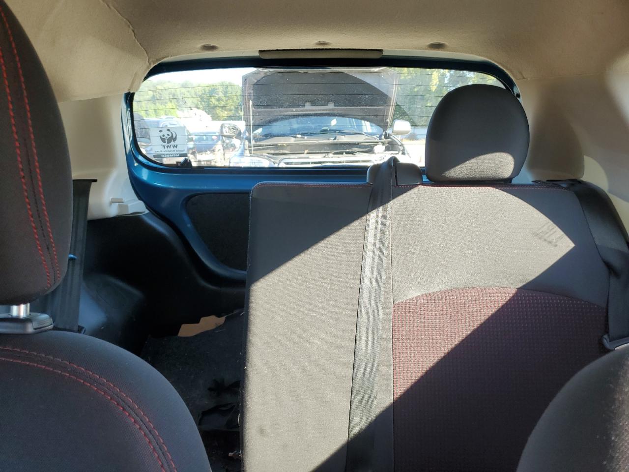 2019 Mitsubishi Mirage Le VIN: ML32A5HJ1KH009197 Lot: 69820425