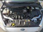 2017 FORD FOCUS SE   for sale at Copart TN - NASHVILLE