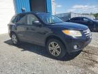 2012 HYUNDAI SANTA FE GLS   for sale at Copart NS - HALIFAX