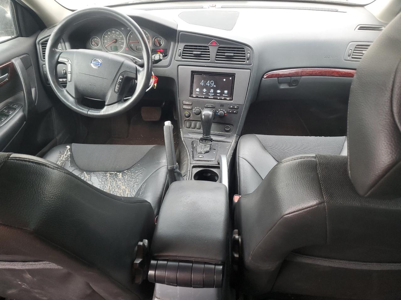 2004 Volvo Xc70 VIN: YV1SZ59H441146755 Lot: 69150165