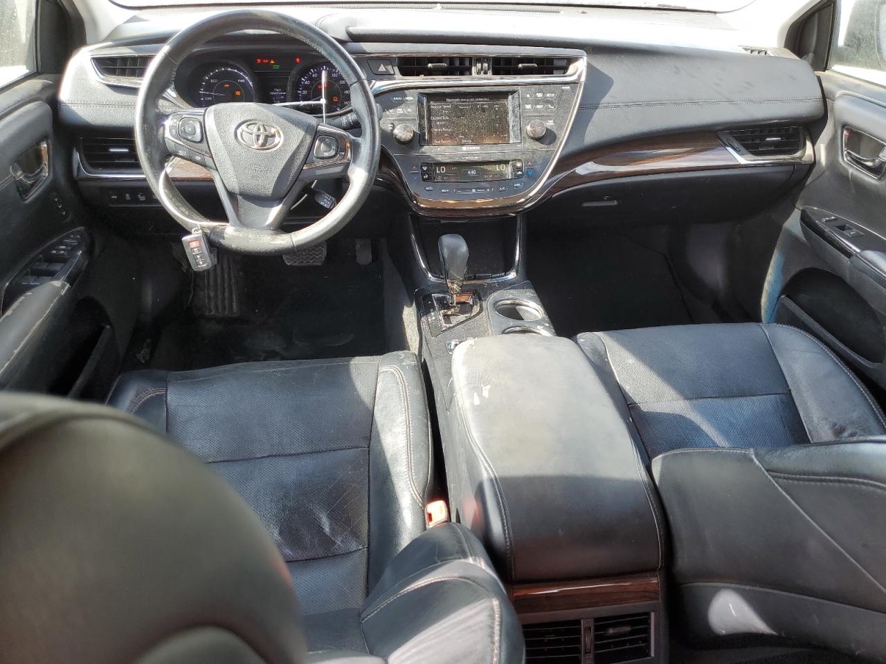 2013 Toyota Avalon Hybrid VIN: 4T1BD1EB4DU007296 Lot: 67436855