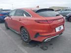 2023 KIA PROCEED GT for sale at Copart CHESTER