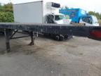 2022 TRAI TRAILER for sale at Copart SANDWICH