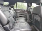 2016 FORD EXPLORER PLATINUM   for sale at Copart ON - COOKSTOWN