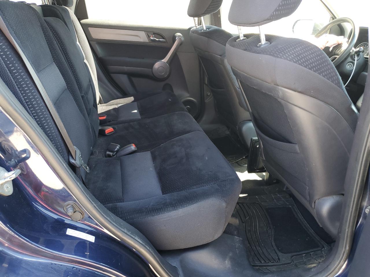 2009 Honda Cr-V Ex VIN: 5J6RE48519L026600 Lot: 70269235