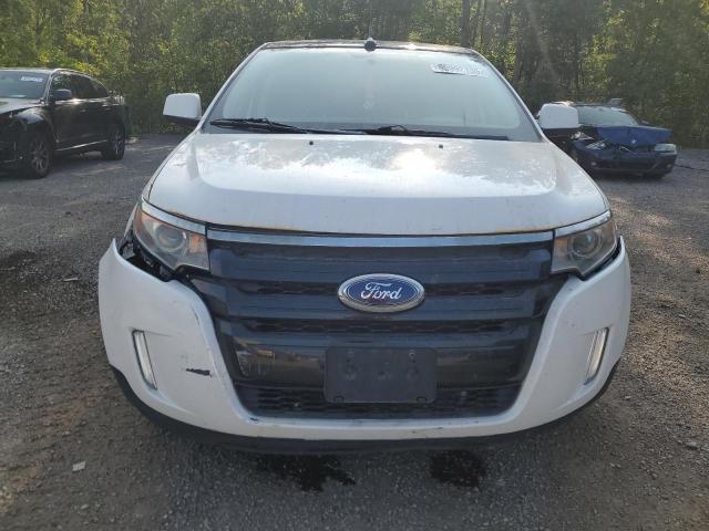 2013 FORD EDGE SPORT  