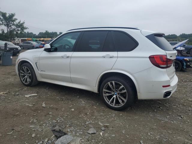 Parquets BMW X5 2016 White