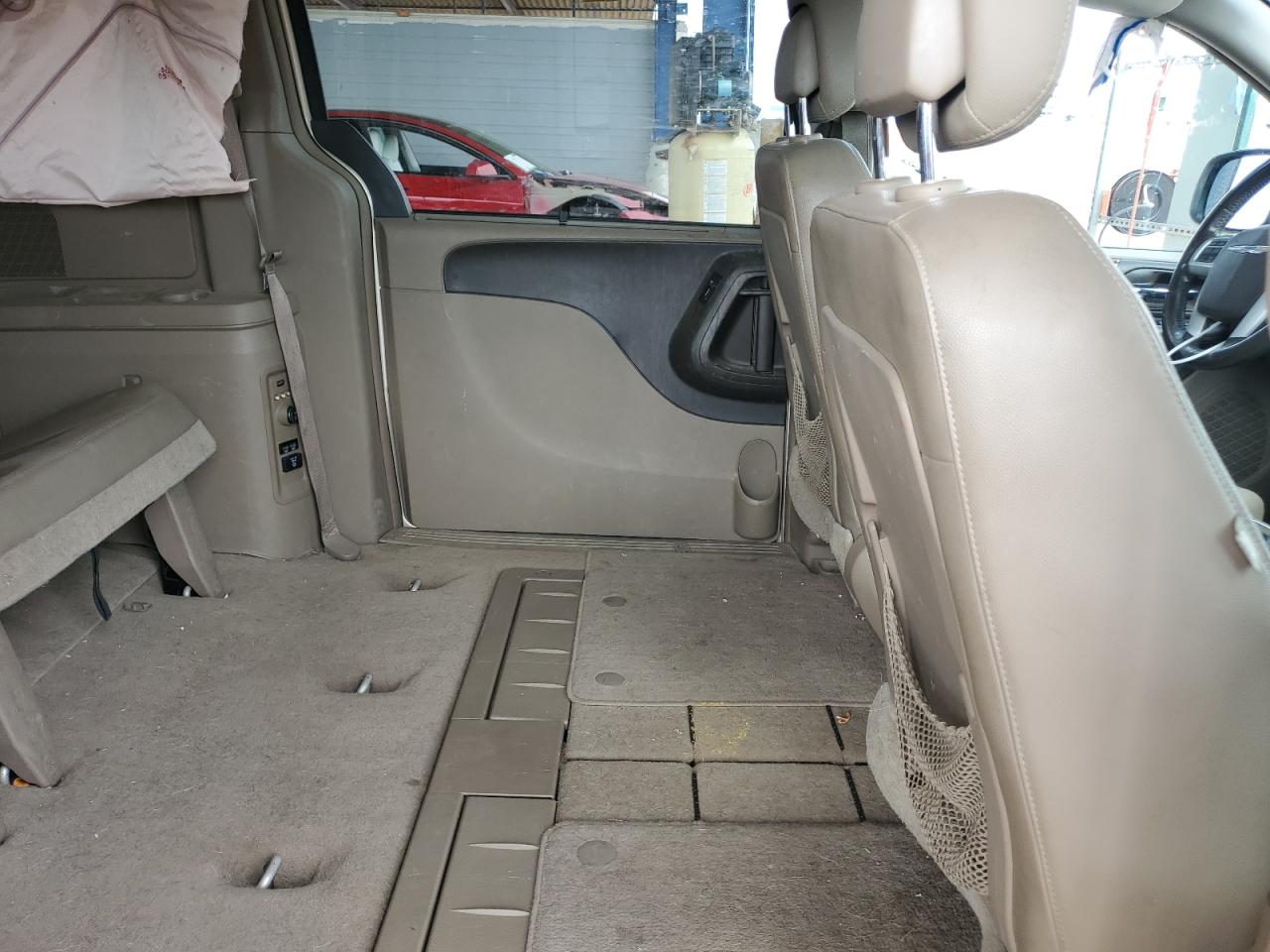 2013 Chrysler Town & Country Touring VIN: 2C4RC1BG6DR818794 Lot: 70147635