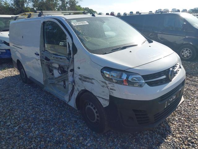 2023 VAUXHALL VIVARO F29