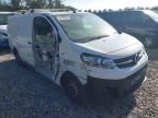 2023 VAUXHALL VIVARO F29 for sale at Copart ROCHFORD