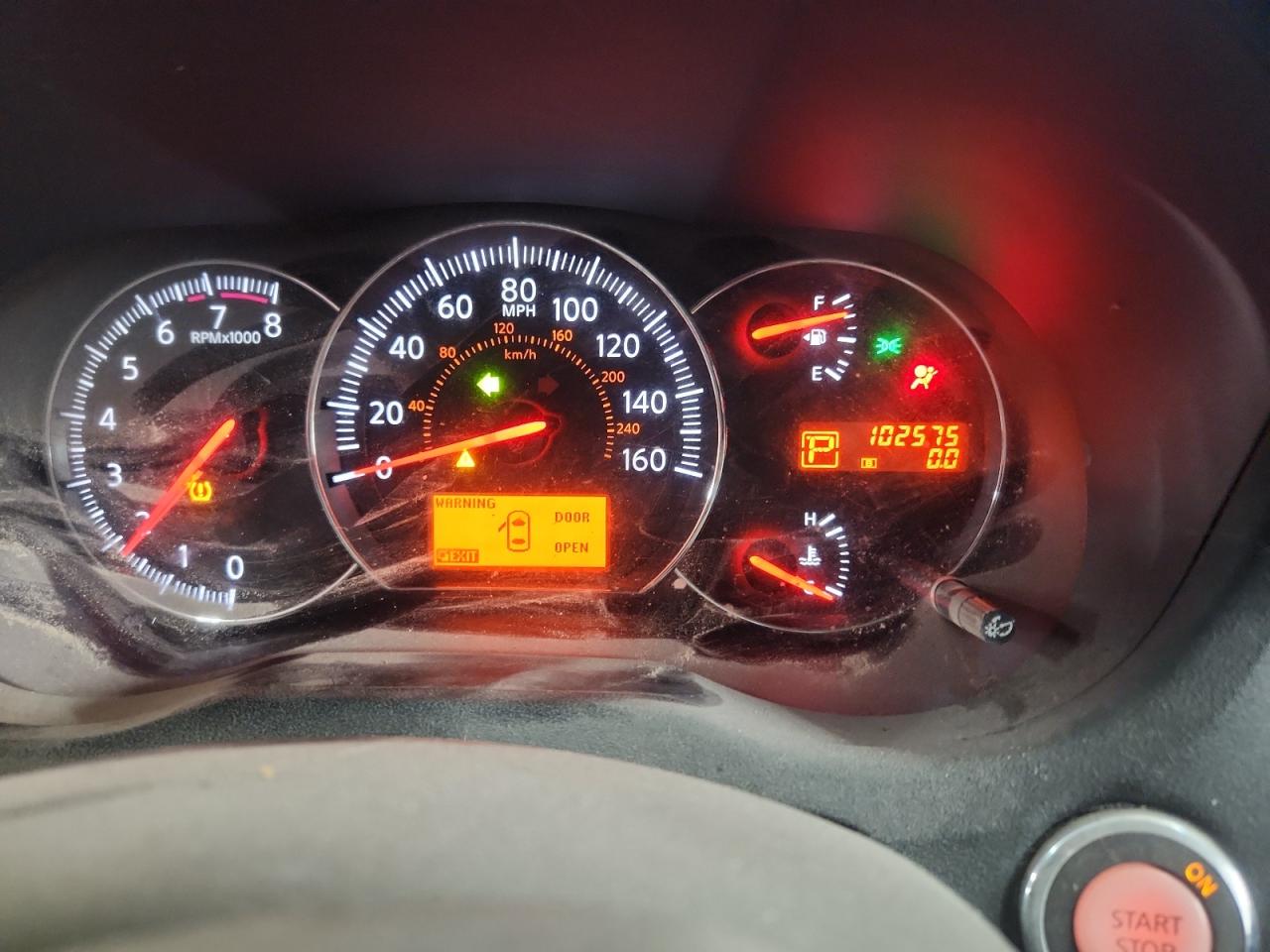 2010 Nissan Maxima S VIN: 1N4AA5AP7AC813299 Lot: 69682305