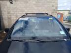 2013 VAUXHALL ZAFIRA EXC for sale at Copart CHESTER