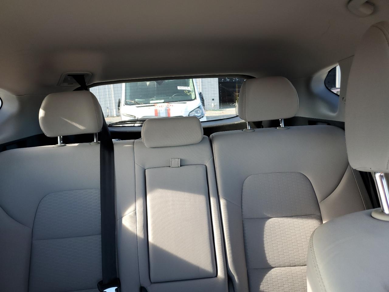 2019 Hyundai Tucson Se VIN: KM8J2CA43KU869040 Lot: 68196045