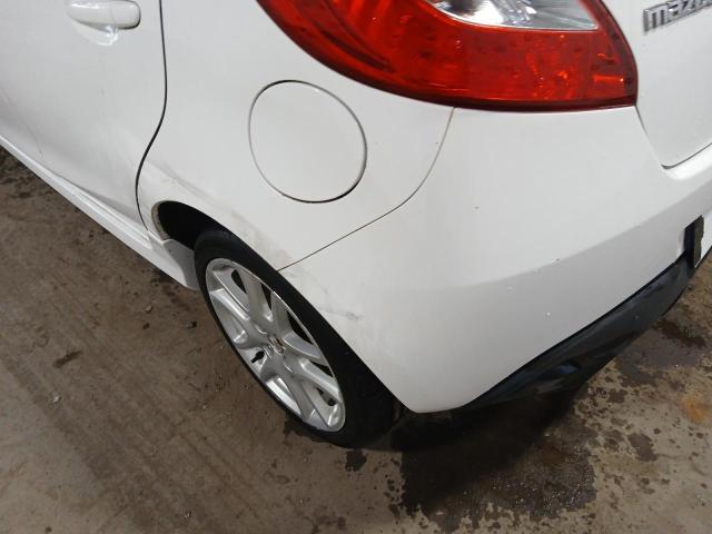 2011 MAZDA 2 TAKUYA