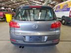 2015 VOLKSWAGEN TIGUAN S   for sale at Copart CT - HARTFORD SPRINGFIELD