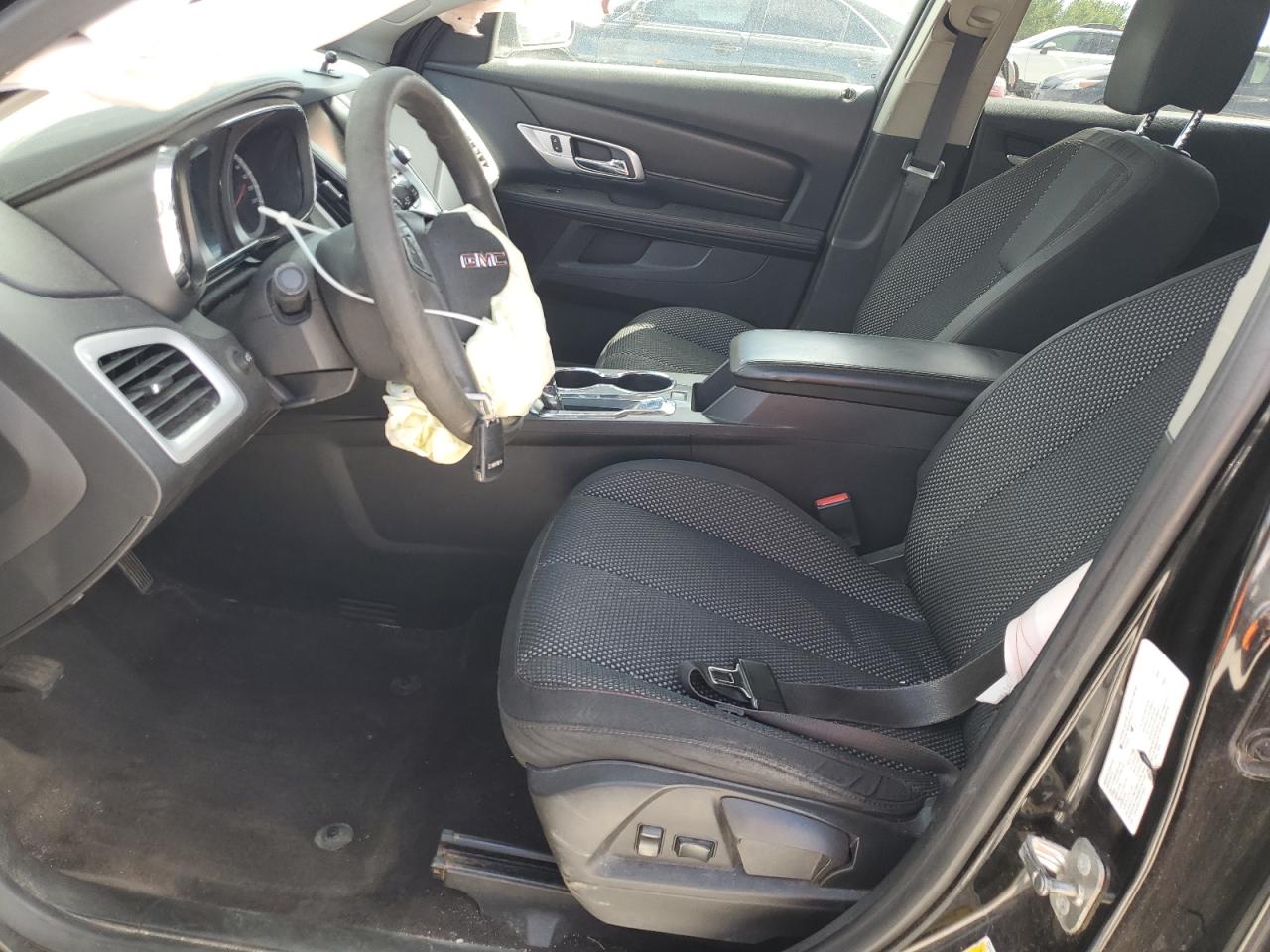 2016 GMC Terrain Sle VIN: 2GKALMEK5G6204943 Lot: 69831215