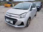 2019 HYUNDAI I10 SE  for sale at Copart BRISTOL