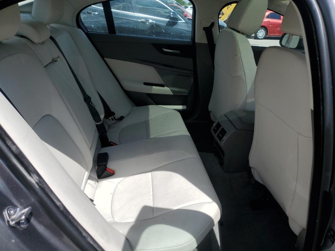2018 Jaguar Xe Premium VIN: SAJAJ4FX5JCP21381 Lot: 69844025