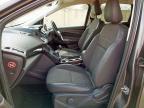 2017 FORD KUGA TITANIUM for sale at Copart YORK