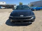2024 HYUNDAI ELANTRA LIMITED   à vendre chez Copart QC - MONTREAL