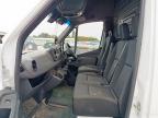 2023 MERCEDES-BENZ SPRINTER PROGRESSIVE for sale at Copart NEWBURY