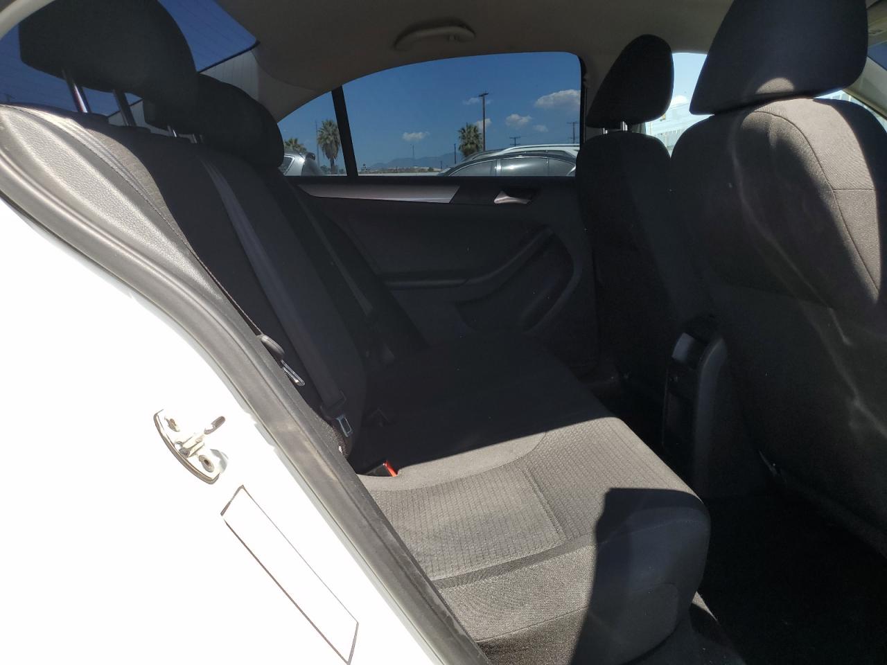 2016 Volkswagen Jetta Se VIN: 3VWD67AJ8GM253040 Lot: 70390465