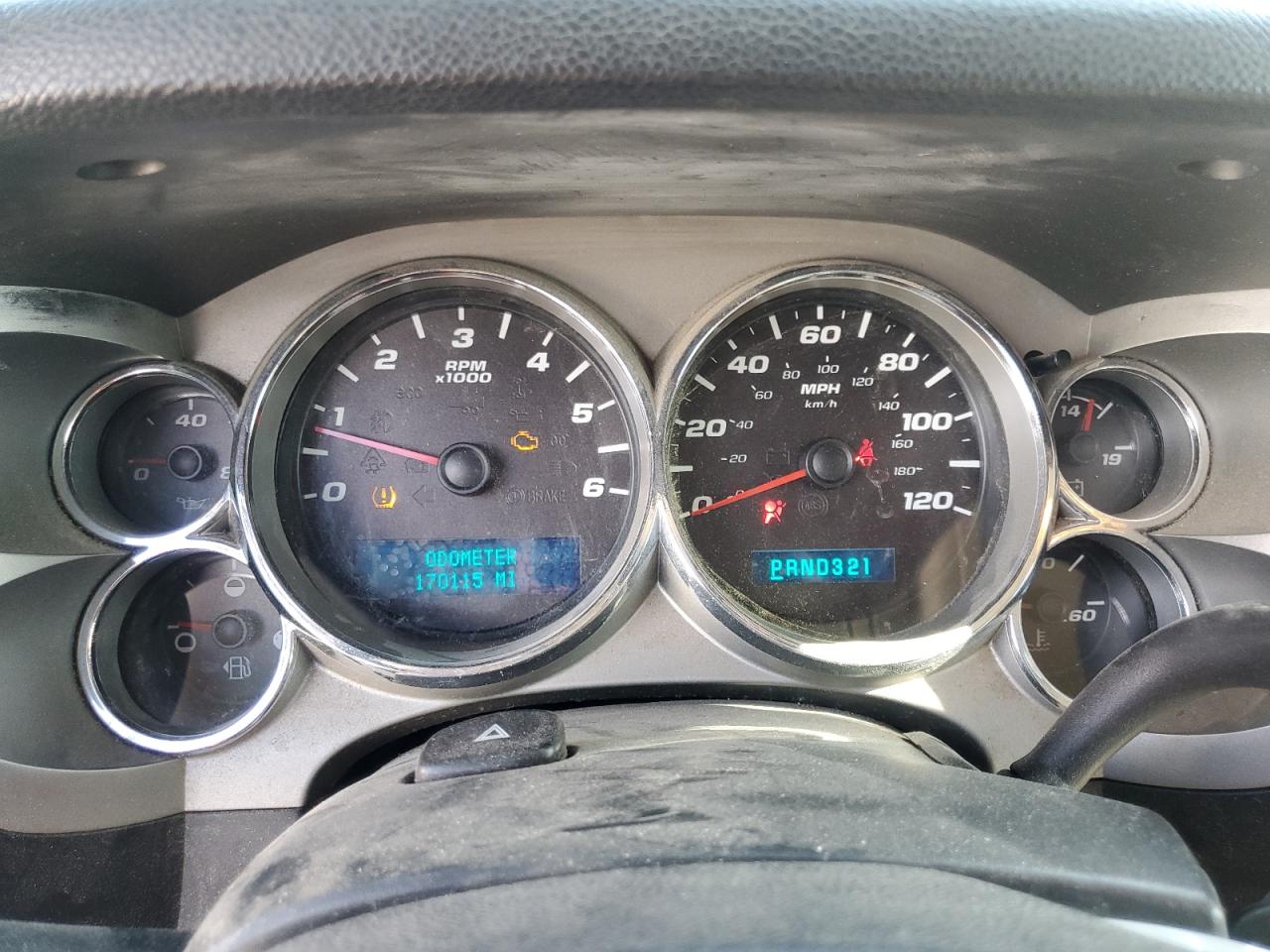 2007 GMC New Sierra K1500 VIN: 2GTEK19J971700129 Lot: 69582035