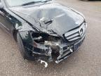 2010 MERCEDES-BENZ CLC SPORT for sale at Copart GLOUCESTER