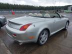 2003 LEXUS SC 430 for sale at Copart WHITBURN