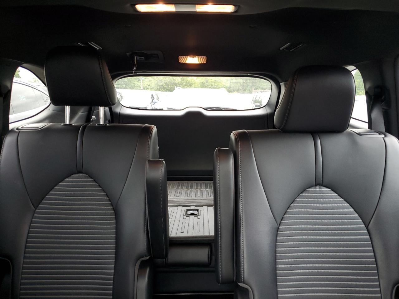 2021 Toyota Highlander Xse VIN: 5TDLZRBH9MS150542 Lot: 67227105