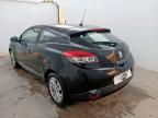 2015 RENAULT MEGANE DYNAMIQUE NAV for sale at Copart WESTBURY