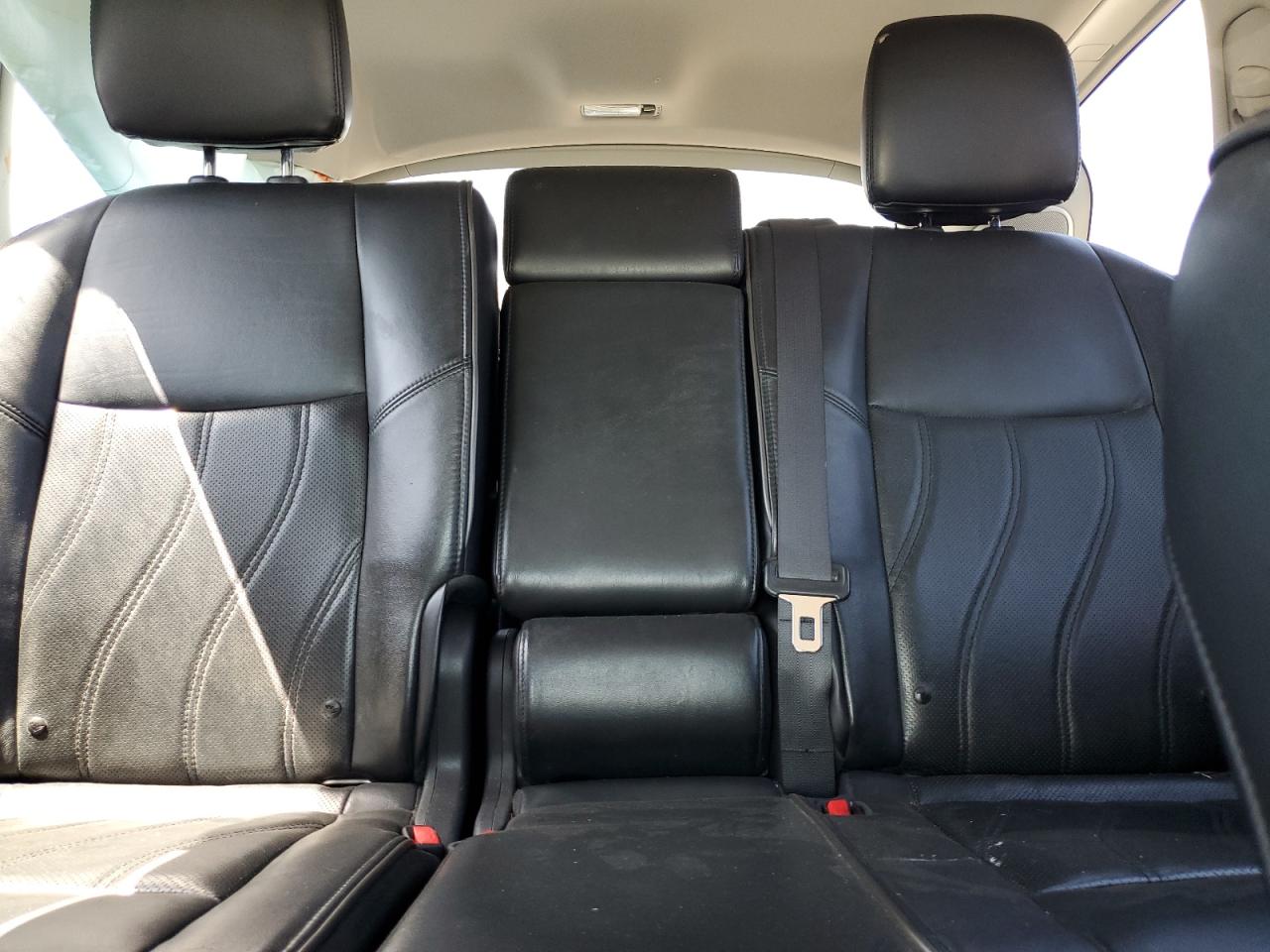 2013 Infiniti Jx35 VIN: 5N1AL0MN6DC313488 Lot: 70587235
