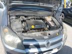 2006 VAUXHALL ASTRA LIFE for sale at Copart SANDWICH