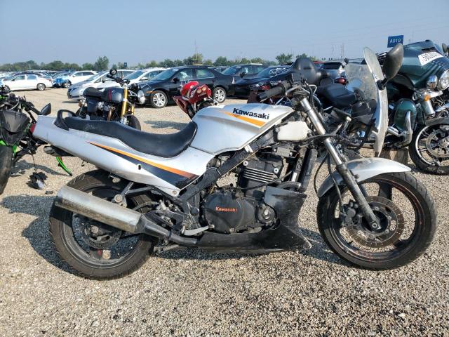 2004 Kawasaki Ex500 D