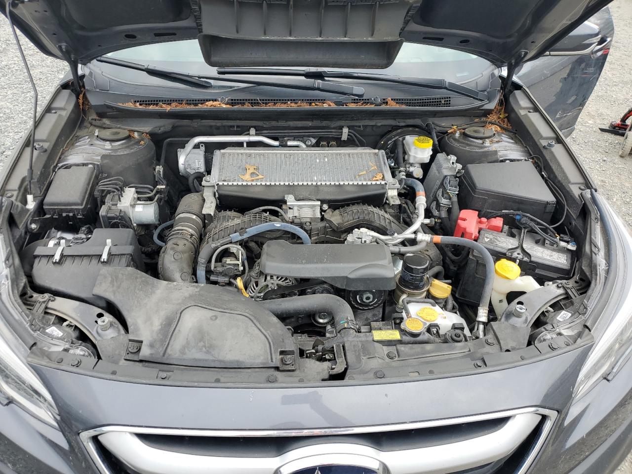 2022 Subaru Outback Limited Xt VIN: 4S4BTGNDXN3271945 Lot: 70516845